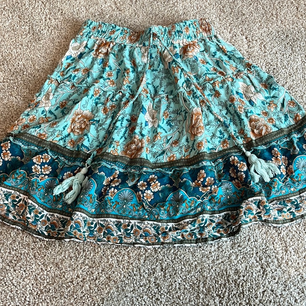 simplee skirt